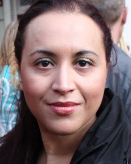 My article on Naima El Bezaz